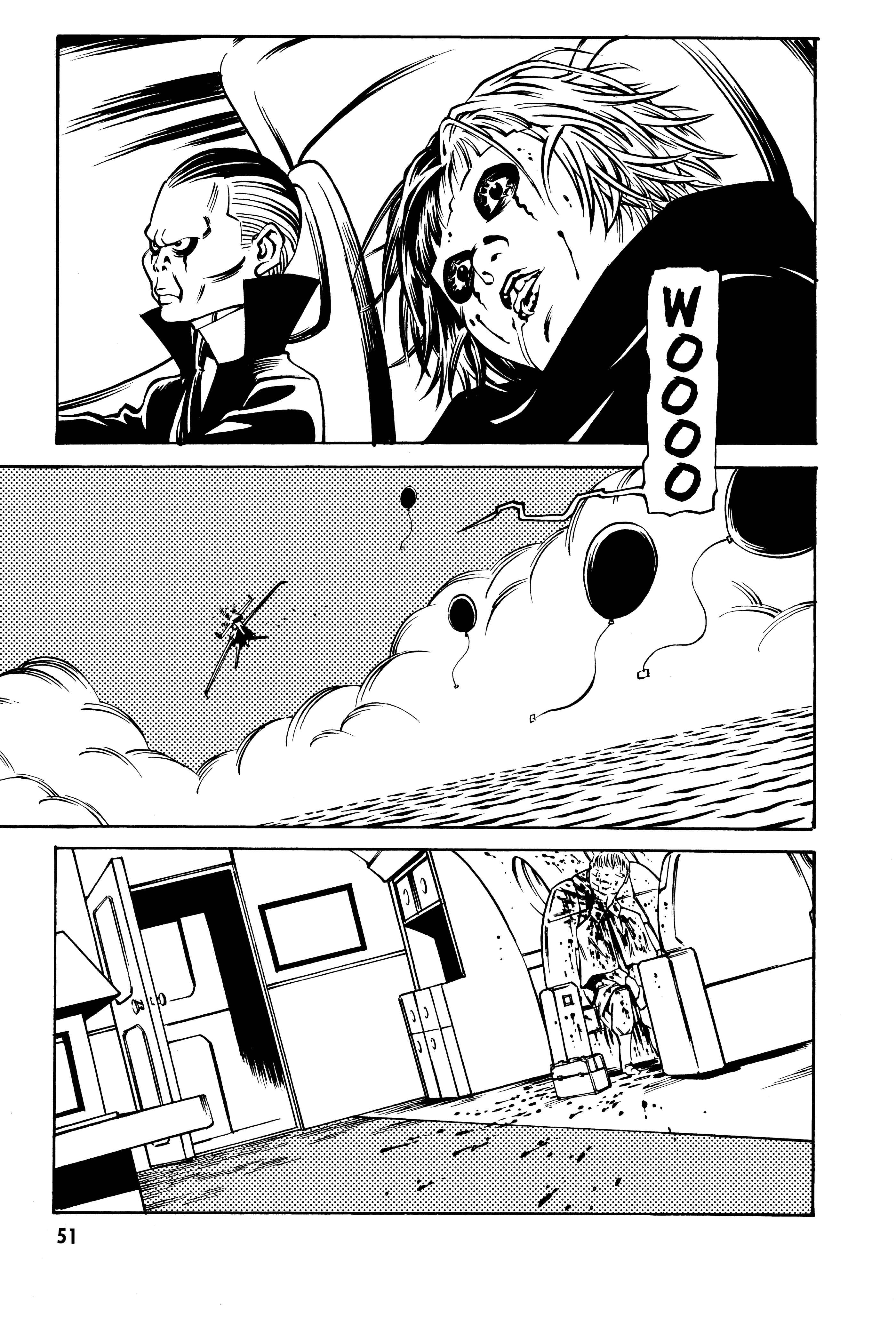 Page 17 Chapter 21 Deathco