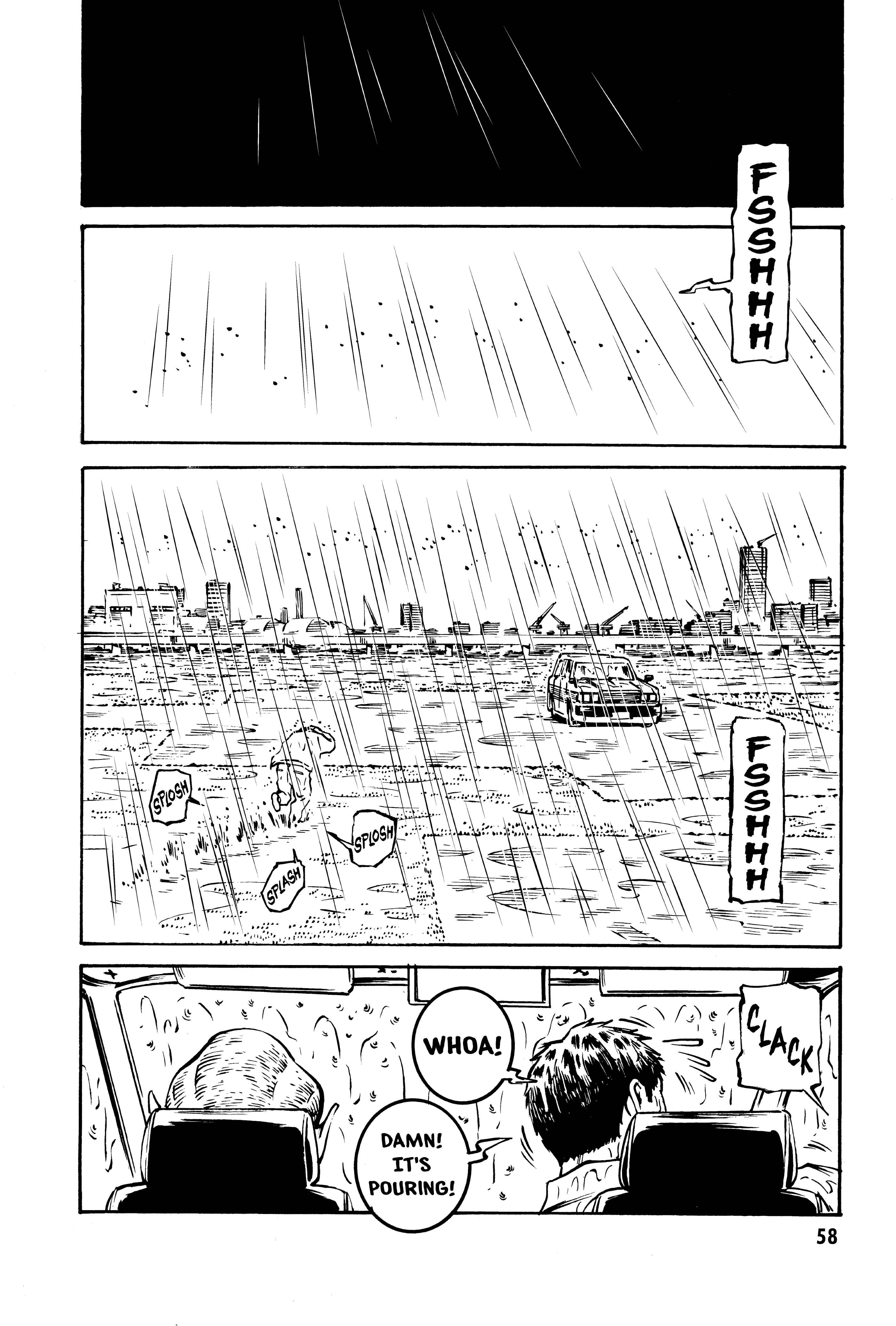 Page 23 Chapter 21 Deathco