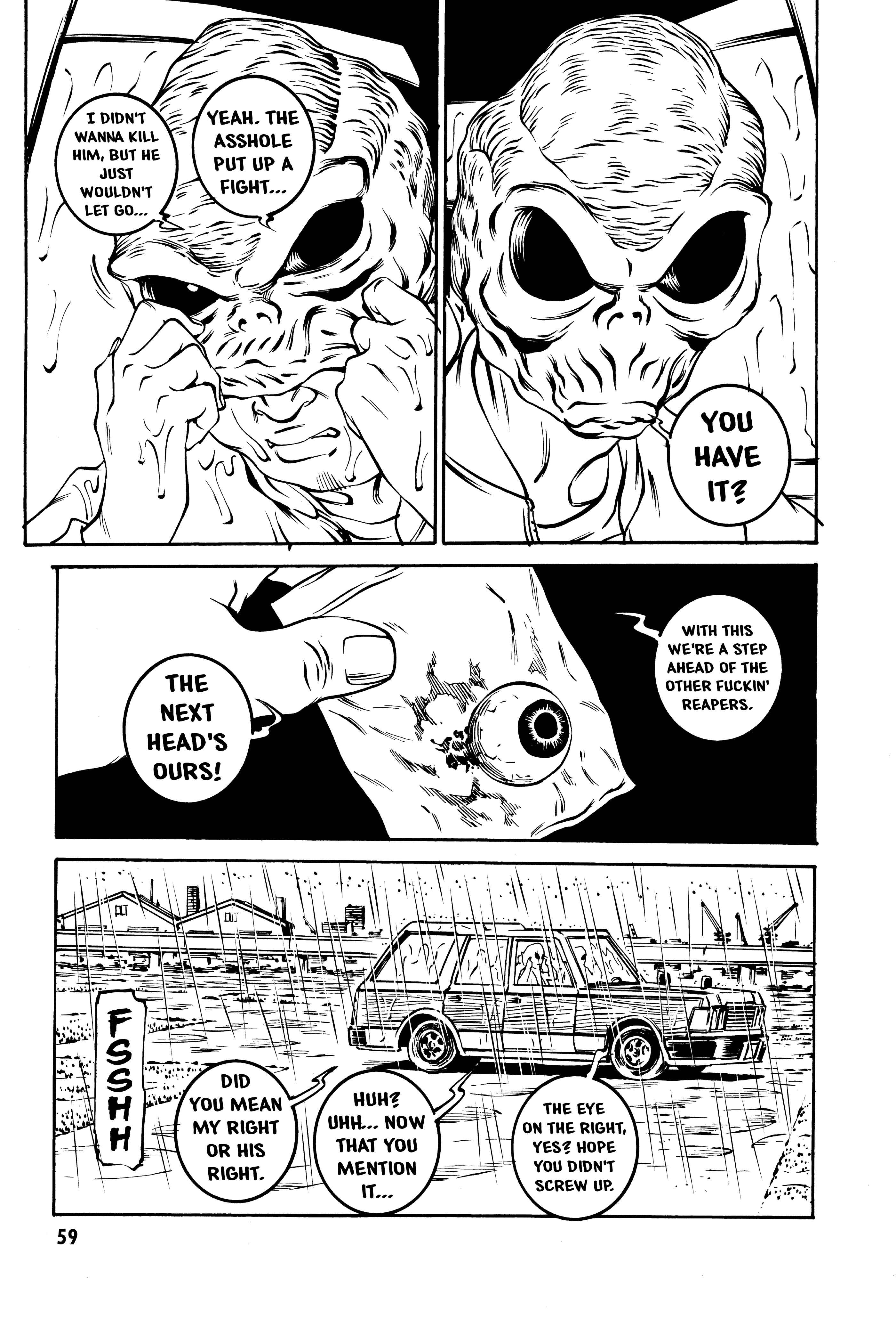 Page 24 Chapter 21 Deathco
