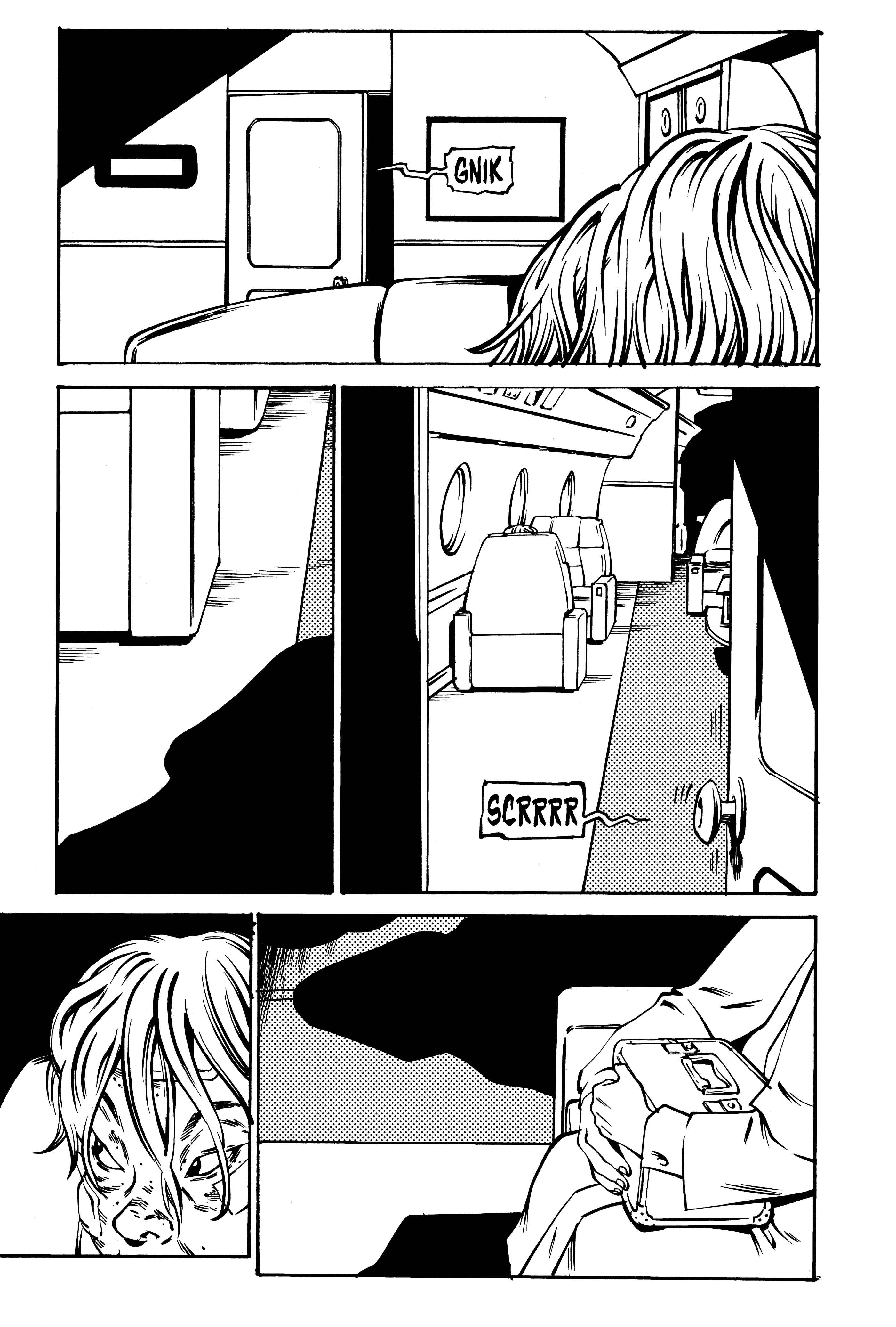 Page 5 Chapter 21 Deathco