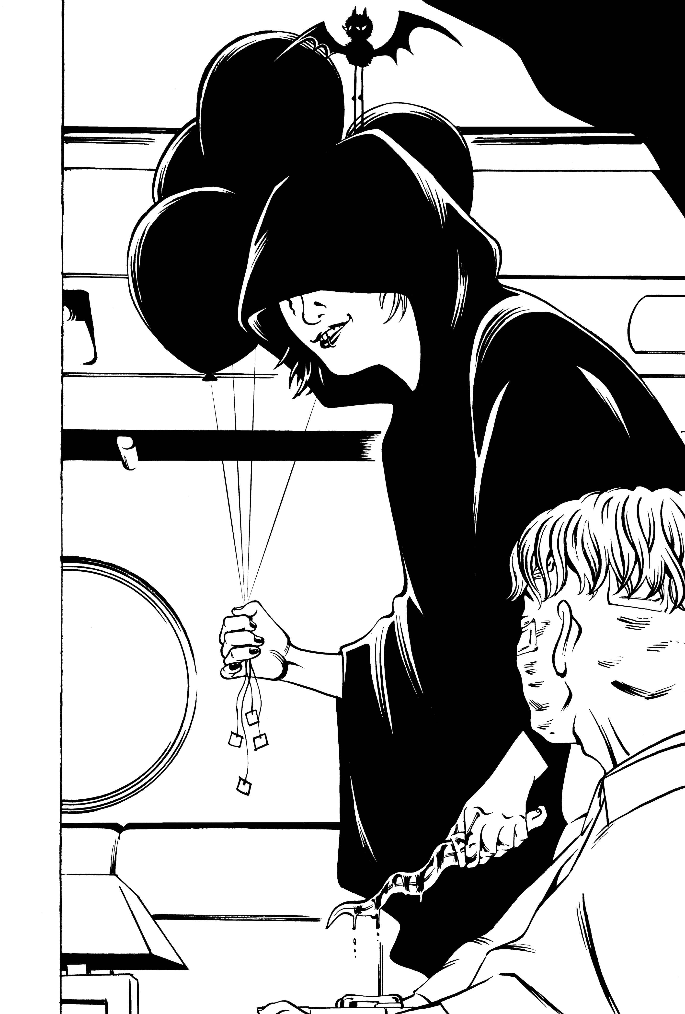 Page 6 Chapter 21 Deathco