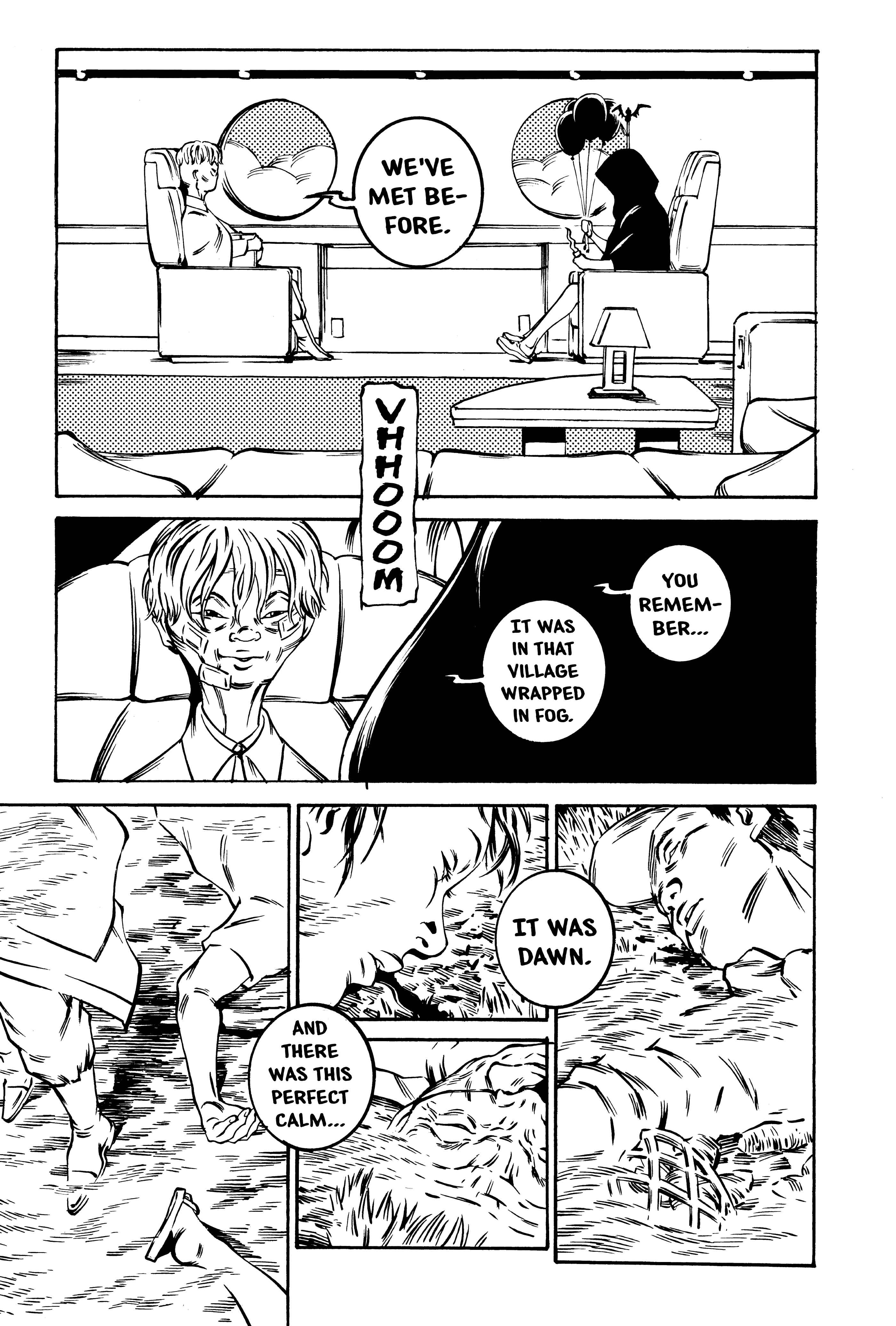 Page 9 Chapter 21 Deathco