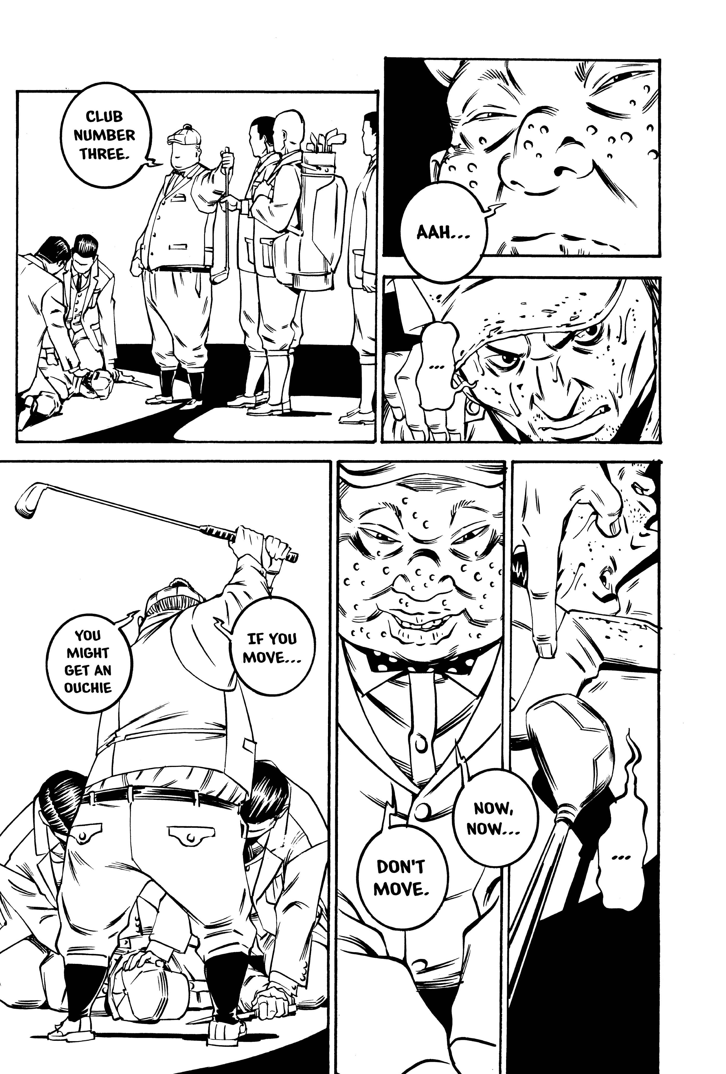 Page 19 Chapter 17 Deathco