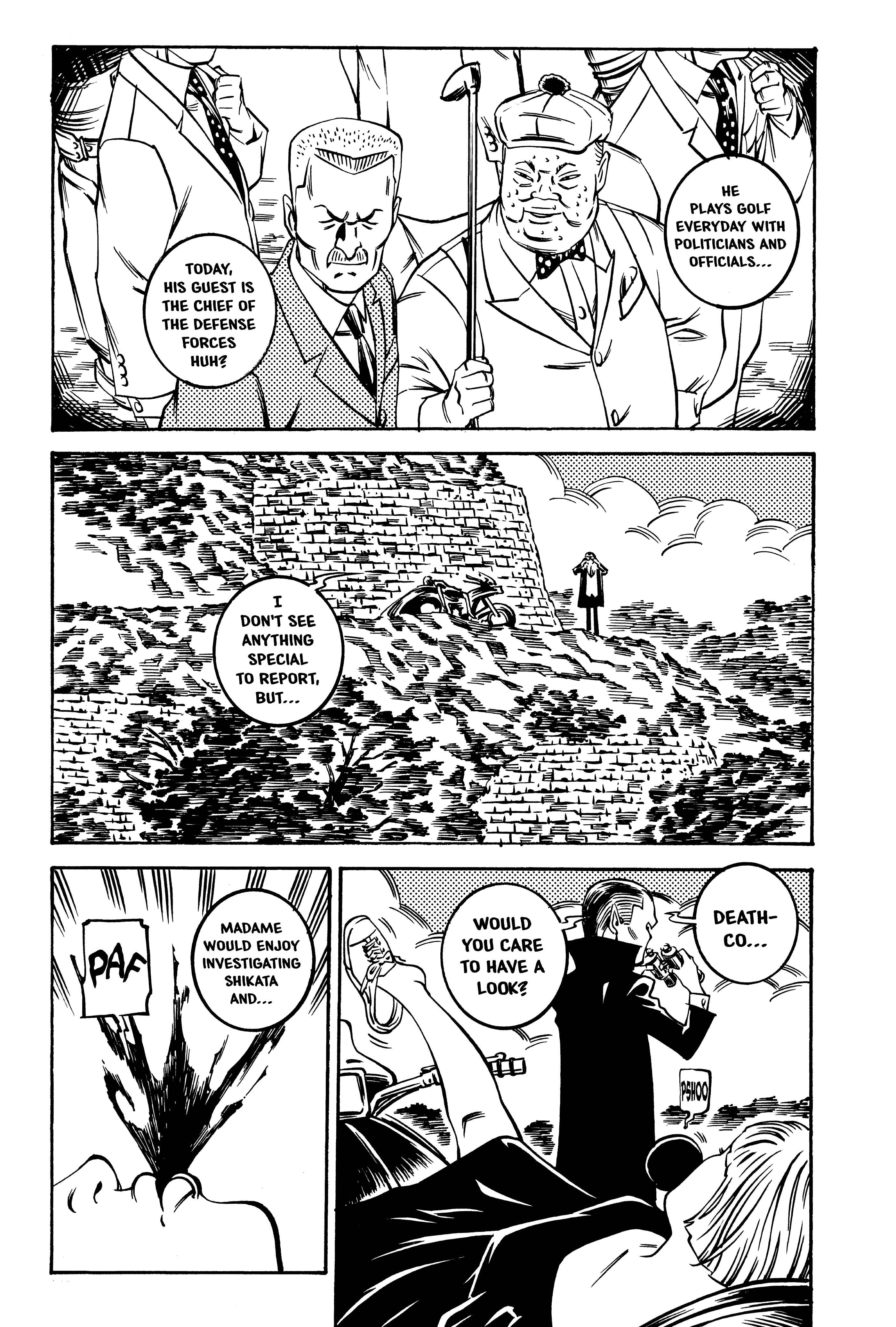 Page 23 Chapter 17 Deathco