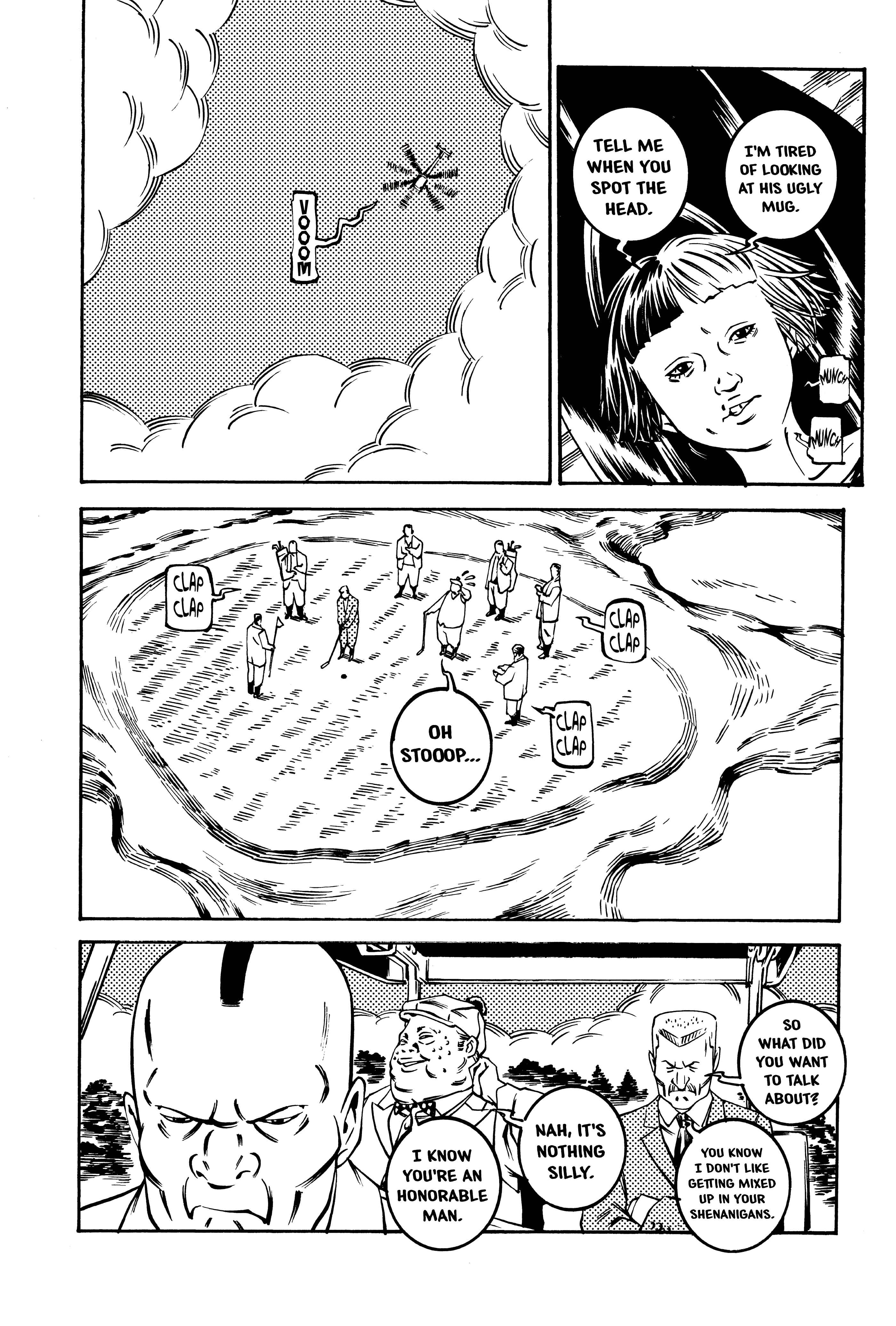 Page 24 Chapter 17 Deathco