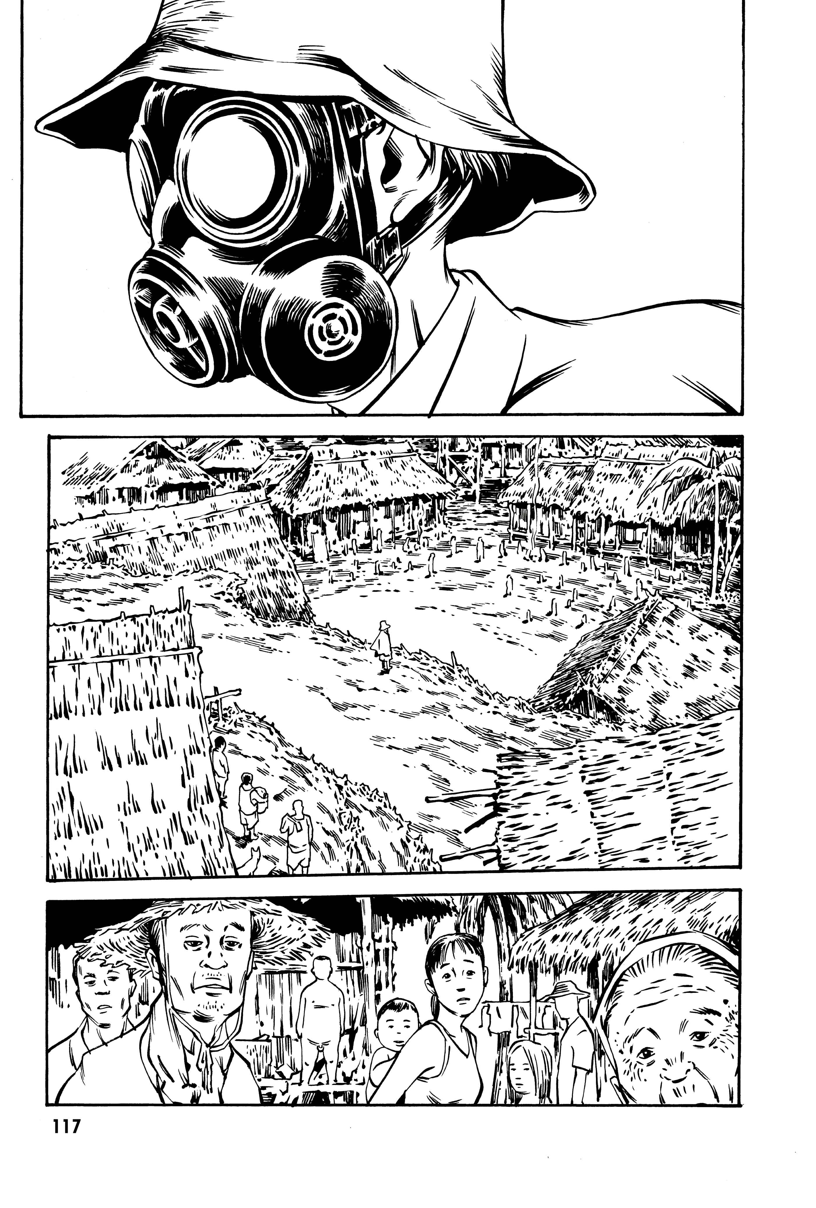 Page 3 Chapter 17 Deathco