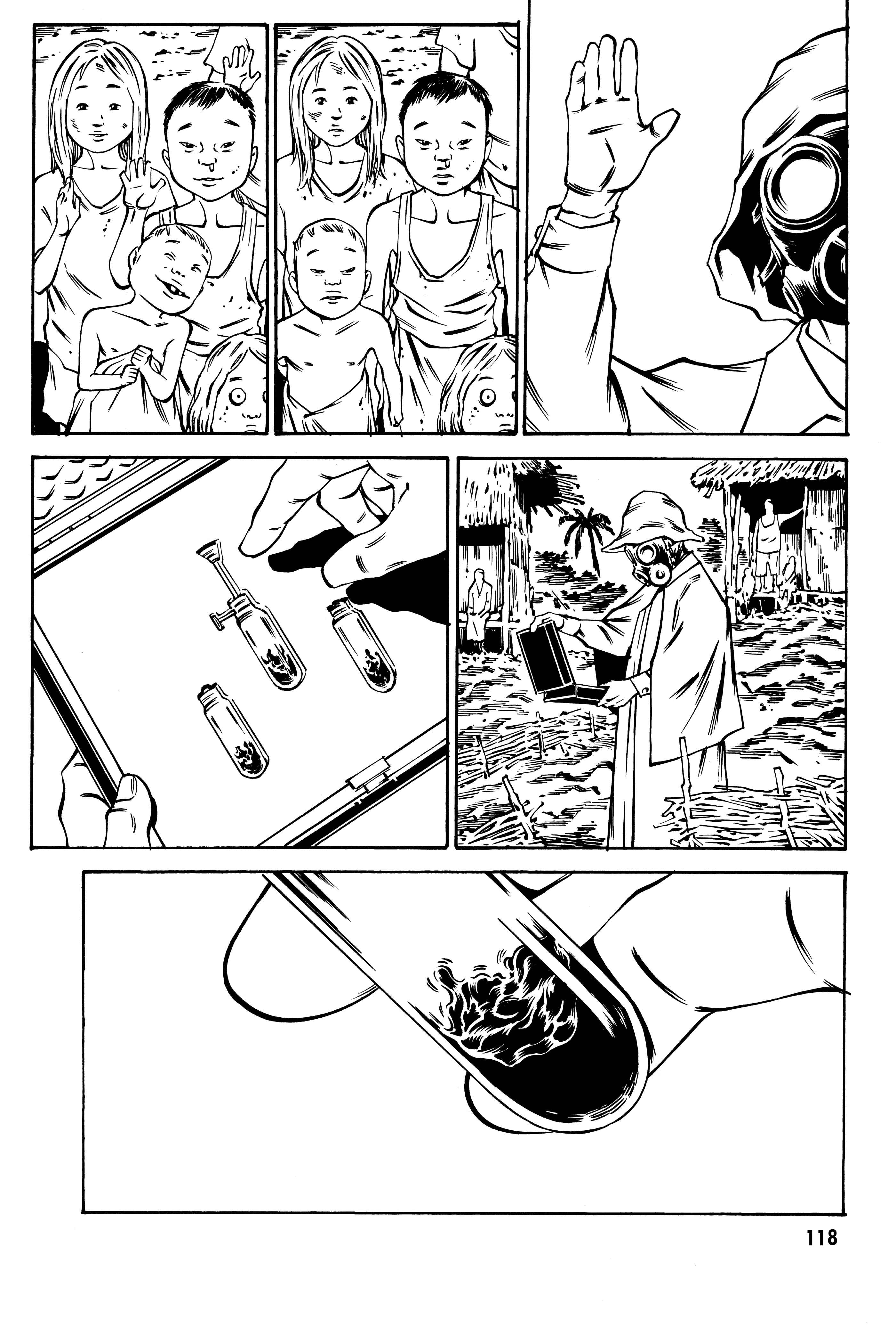 Page 4 Chapter 17 Deathco