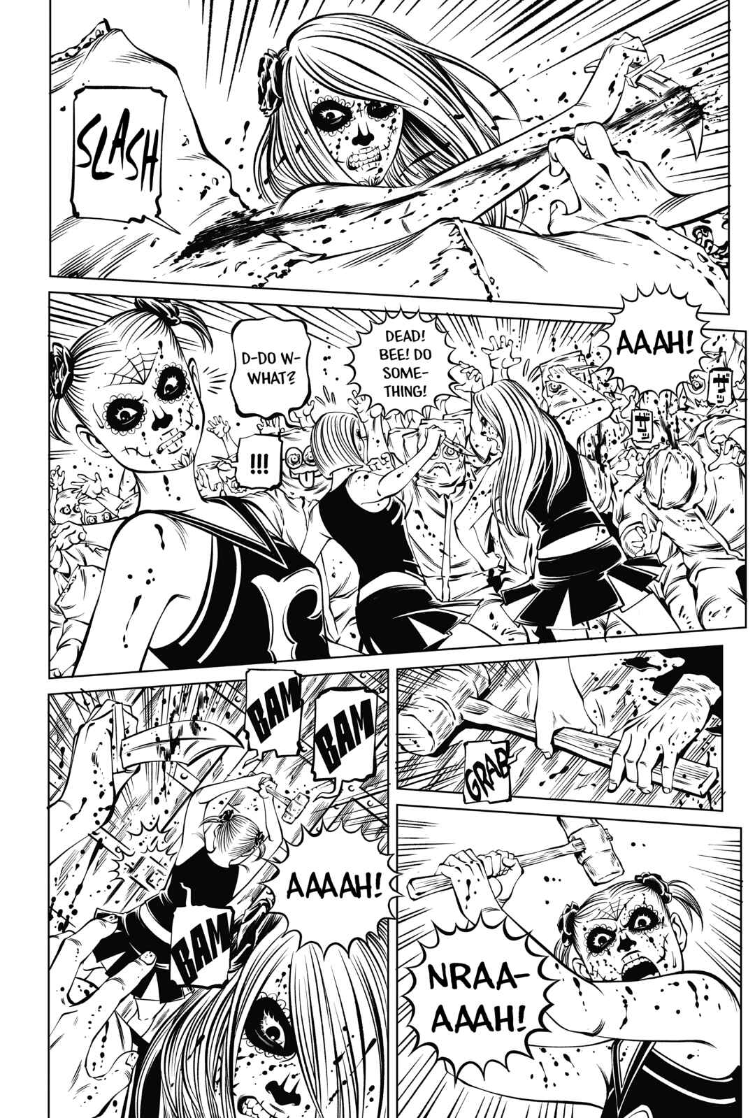 Page 14 Chapter 44 Deathco