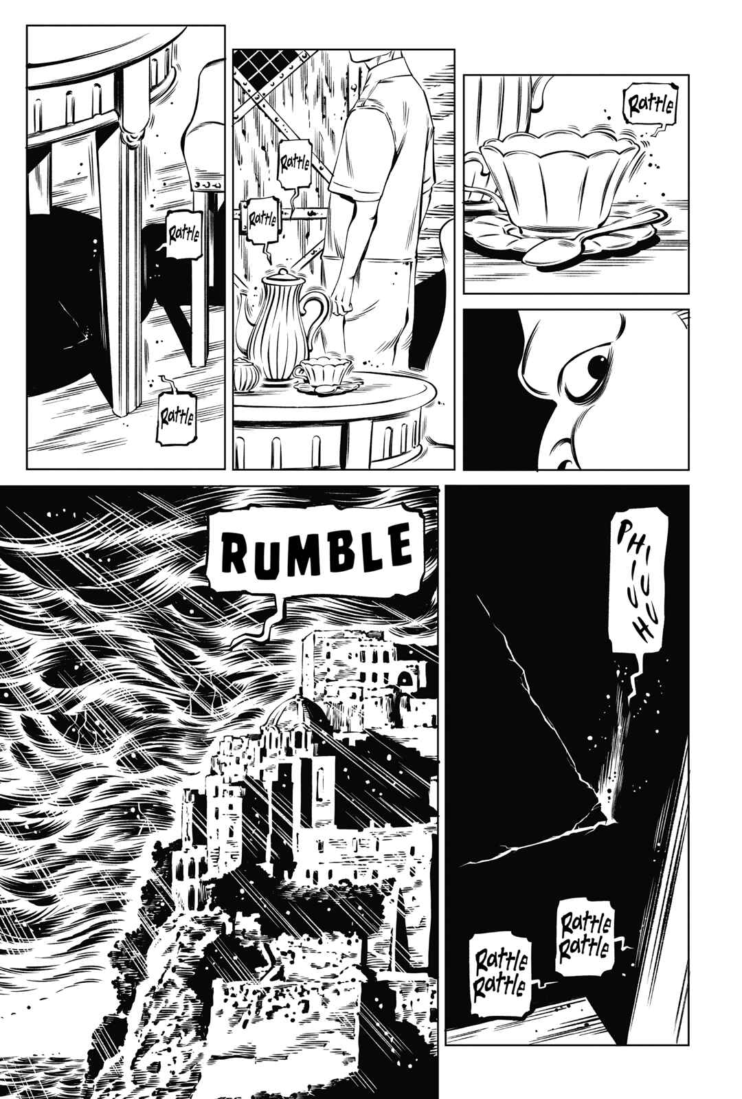 Page 19 Chapter 44 Deathco