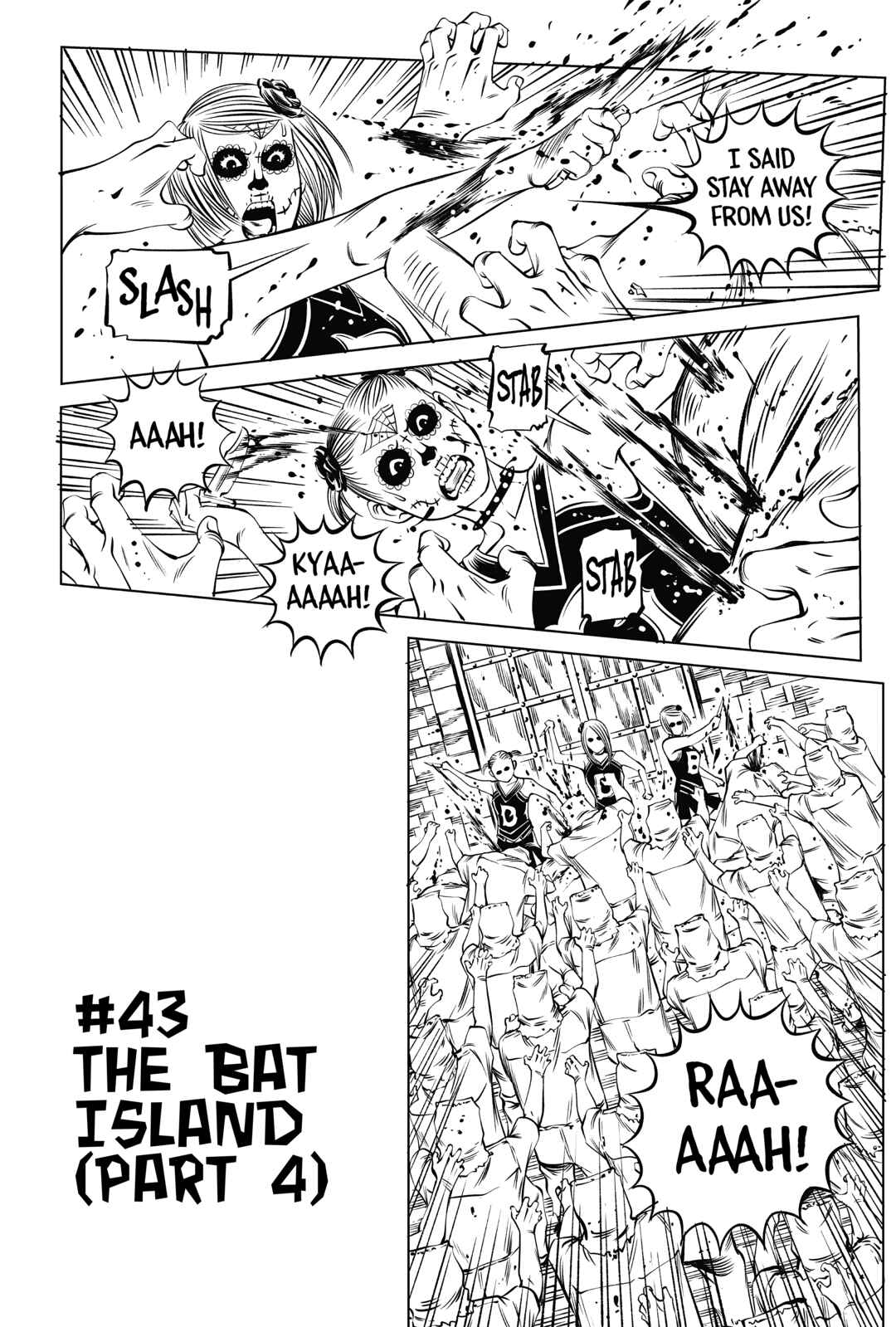 Page 2 Chapter 44 Deathco