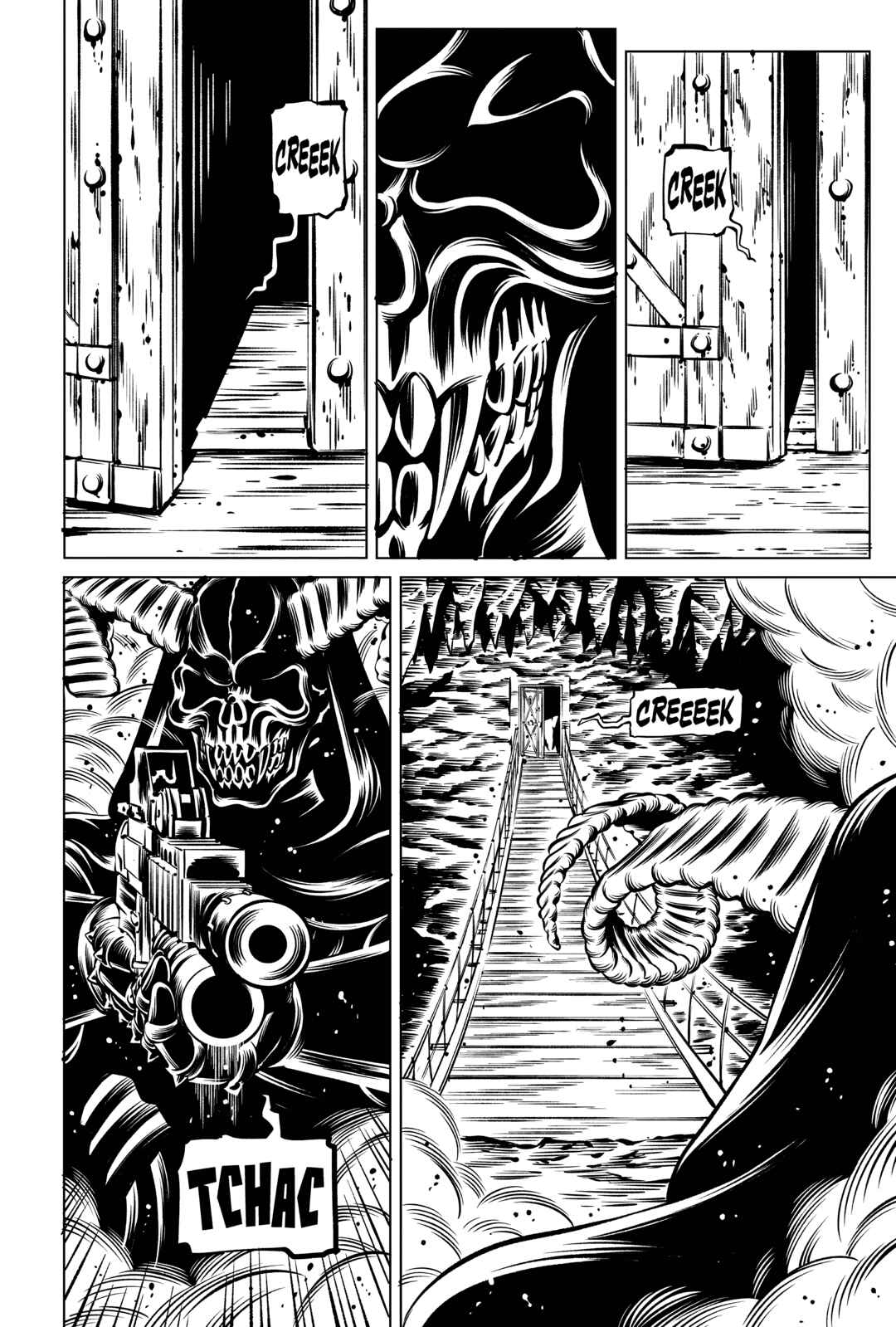 Page 20 Chapter 44 Deathco