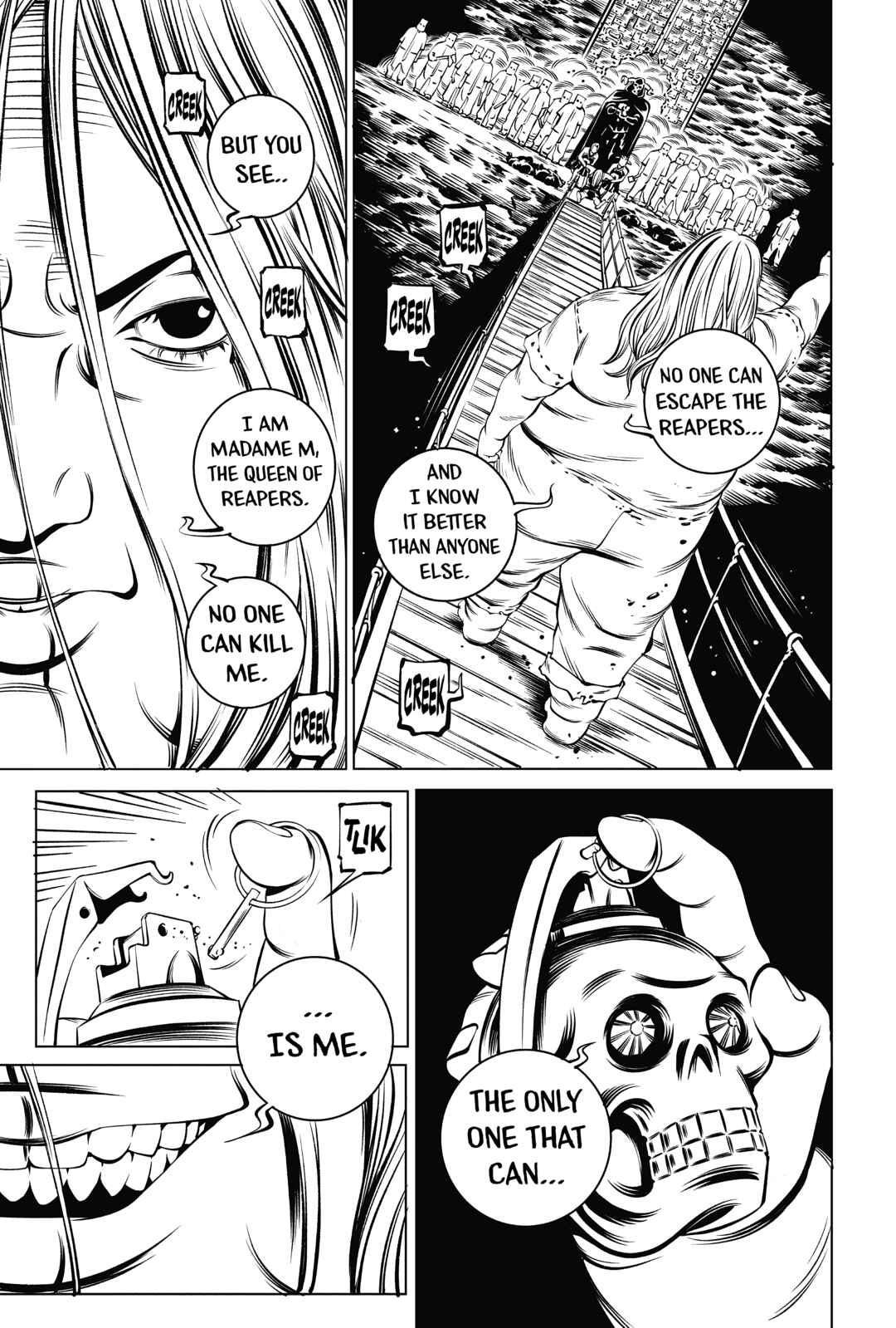 Page 25 Chapter 44 Deathco
