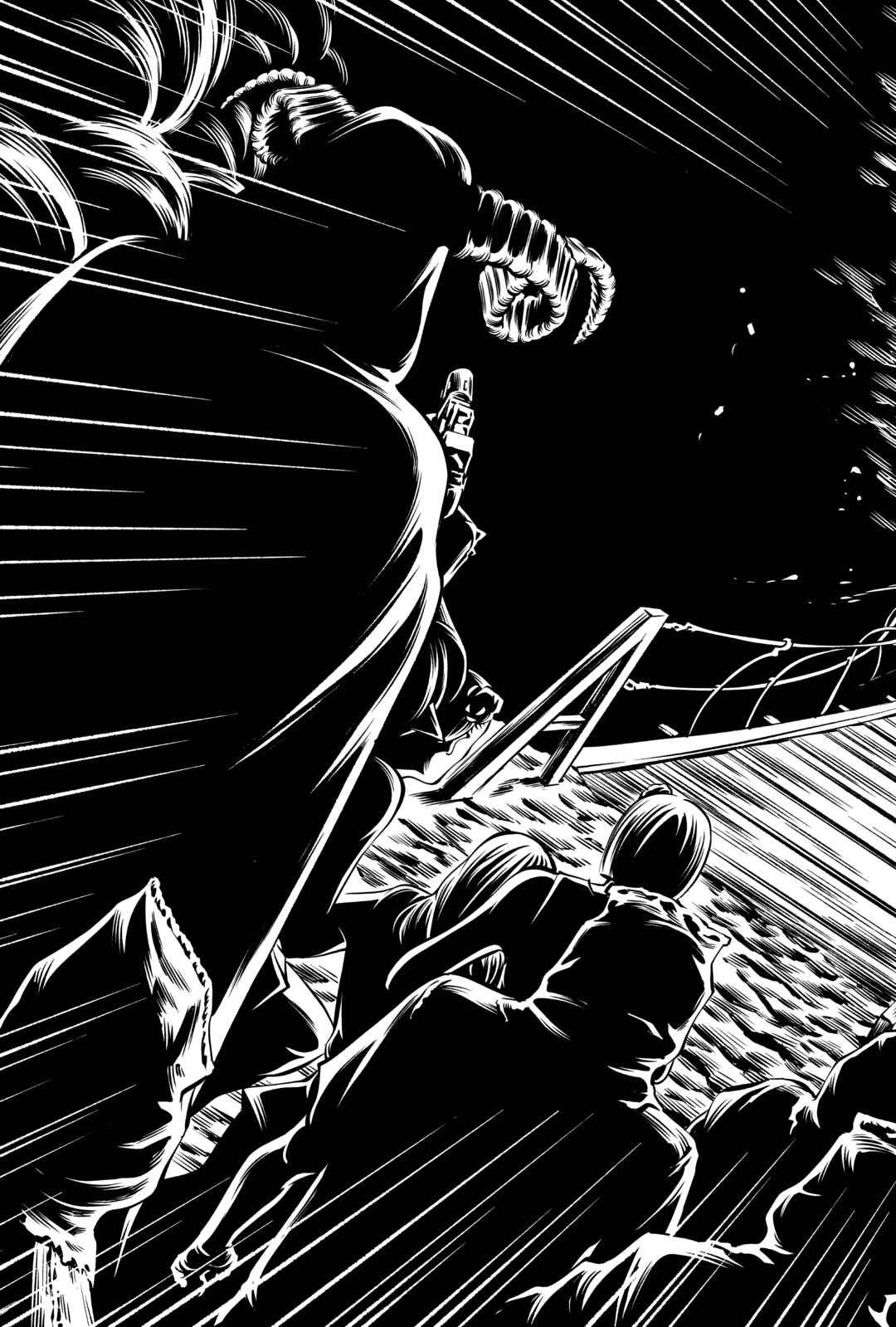 Page 27 Chapter 44 Deathco