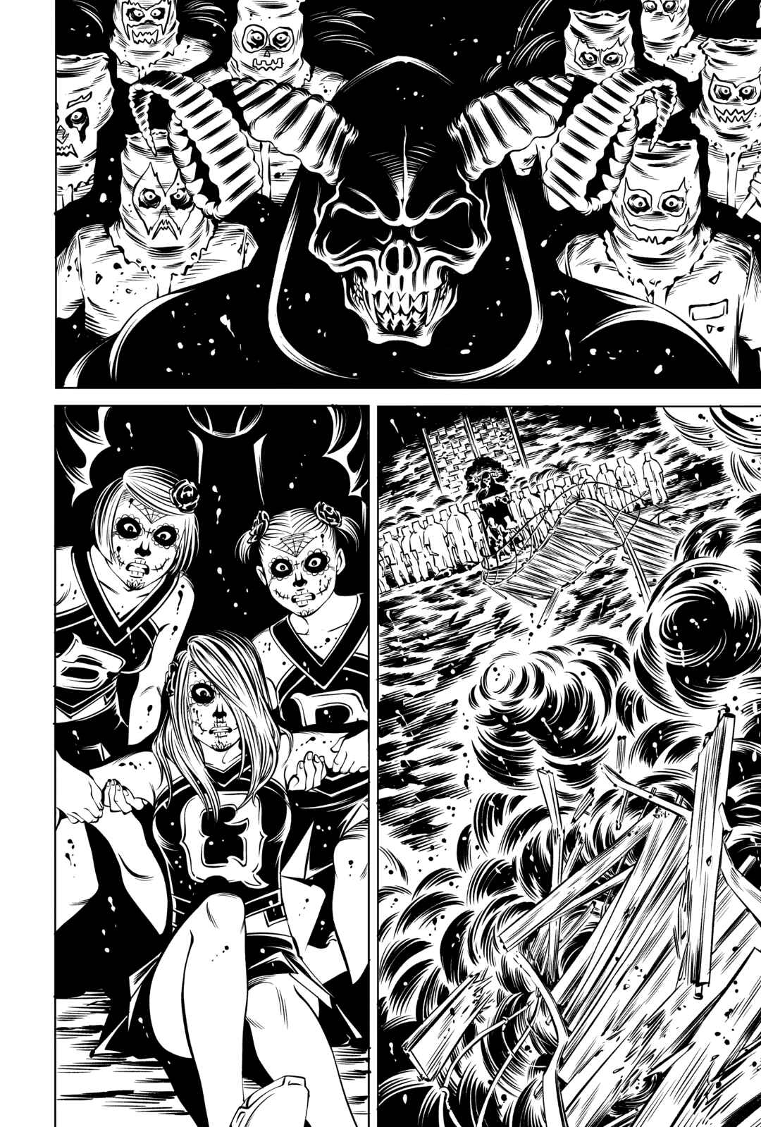 Page 28 Chapter 44 Deathco