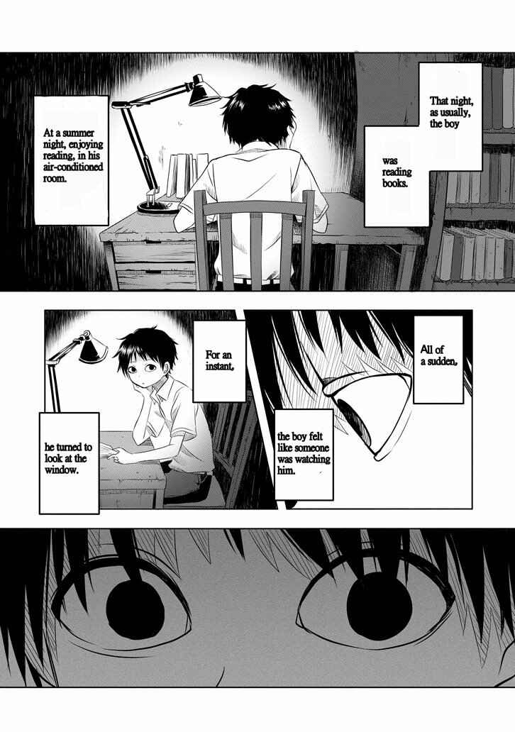 Page 1 Chapter Unknown_b29a Kanako-san