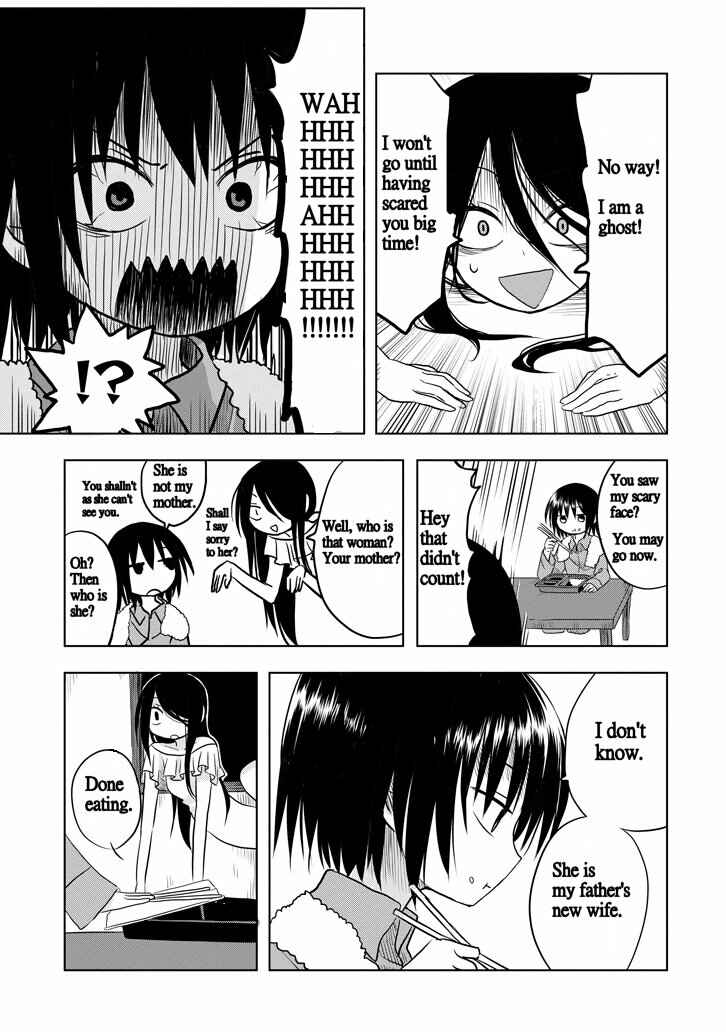 Page 15 Chapter Unknown_b29a Kanako-san