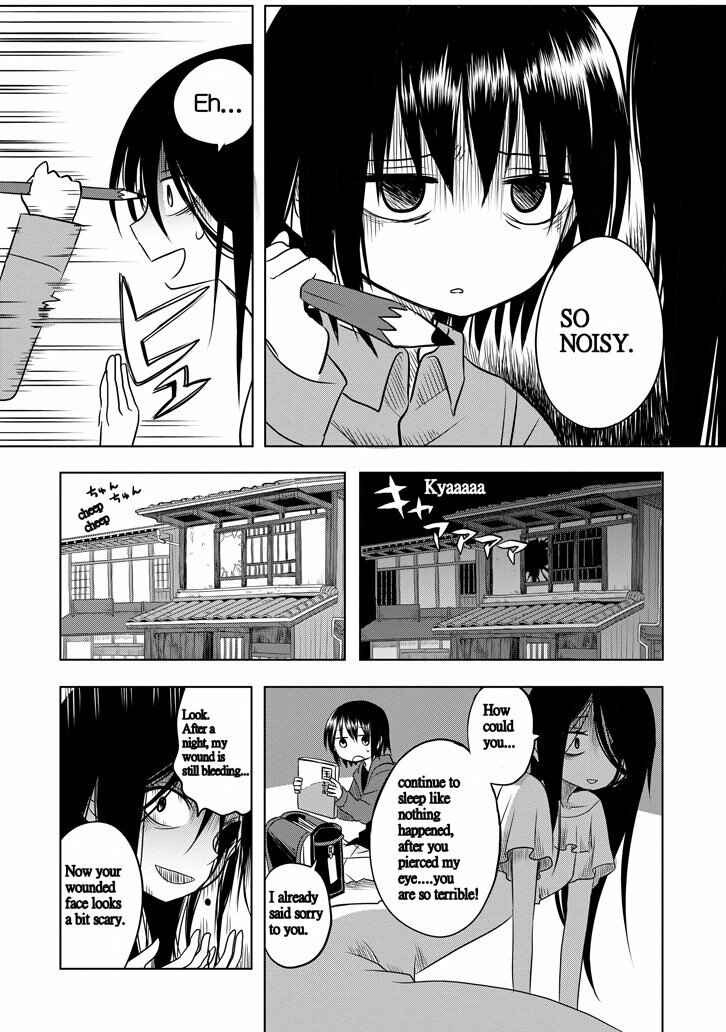 Page 18 Chapter Unknown_b29a Kanako-san