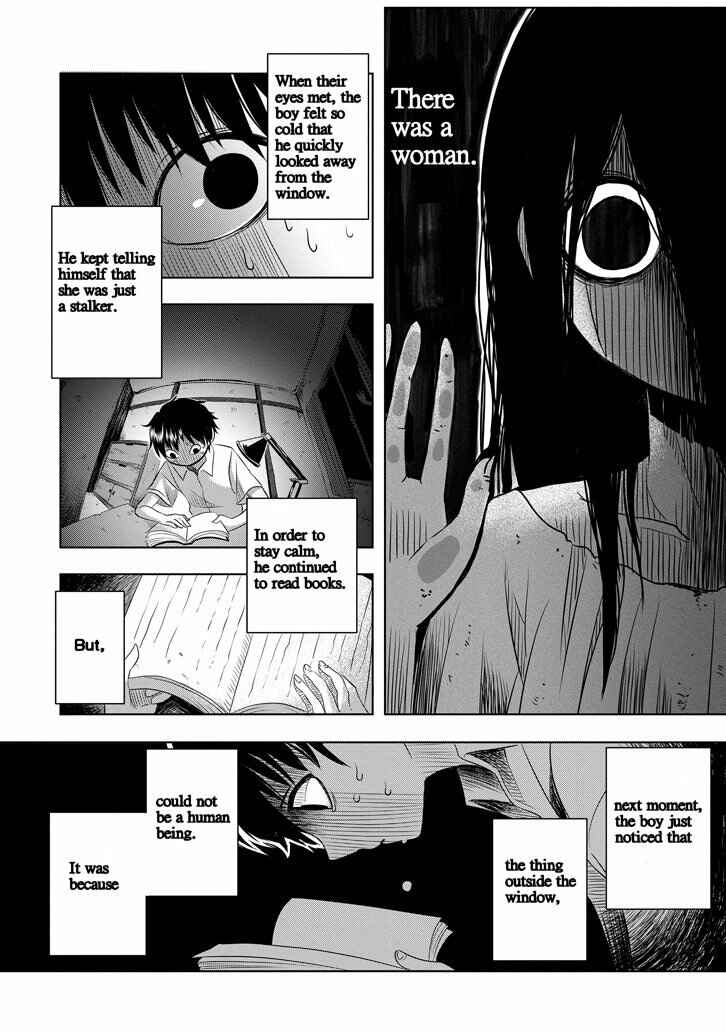 Page 2 Chapter Unknown_b29a Kanako-san