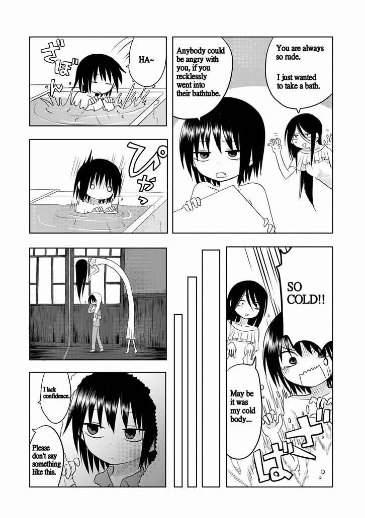 Page 24 Chapter Unknown_b29a Kanako-san