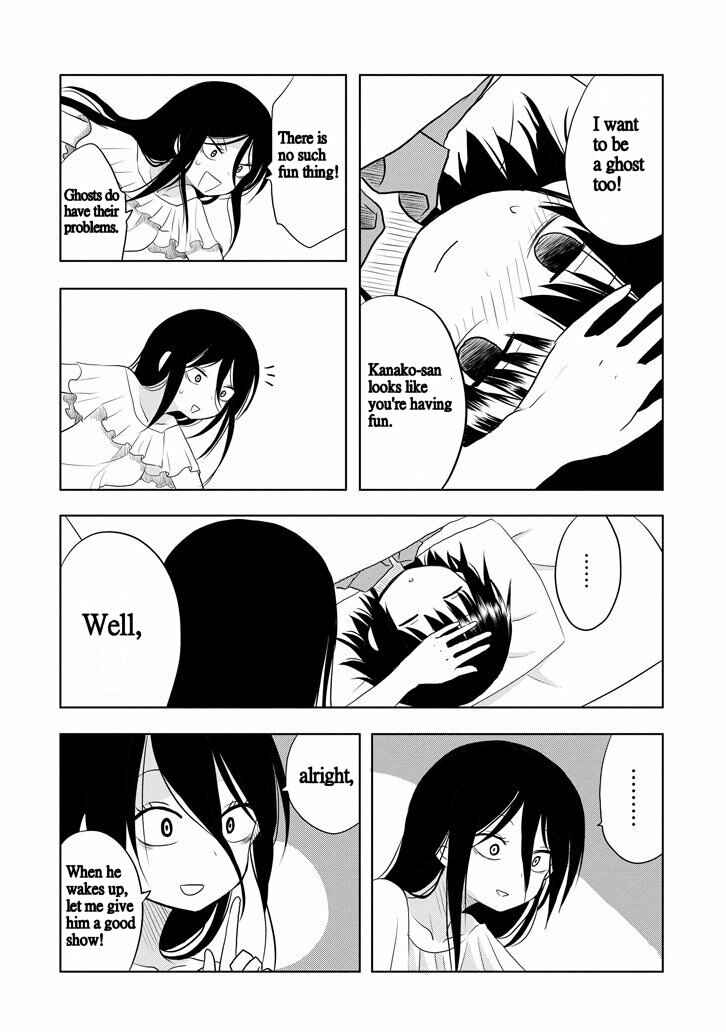 Page 28 Chapter Unknown_b29a Kanako-san