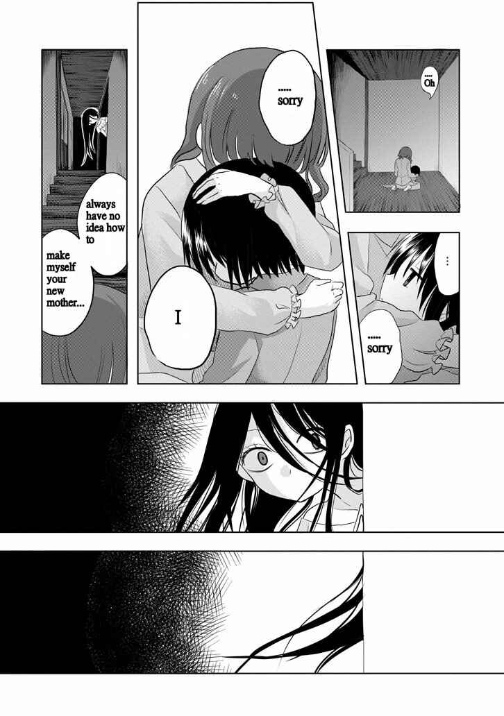 Page 36 Chapter Unknown_b29a Kanako-san