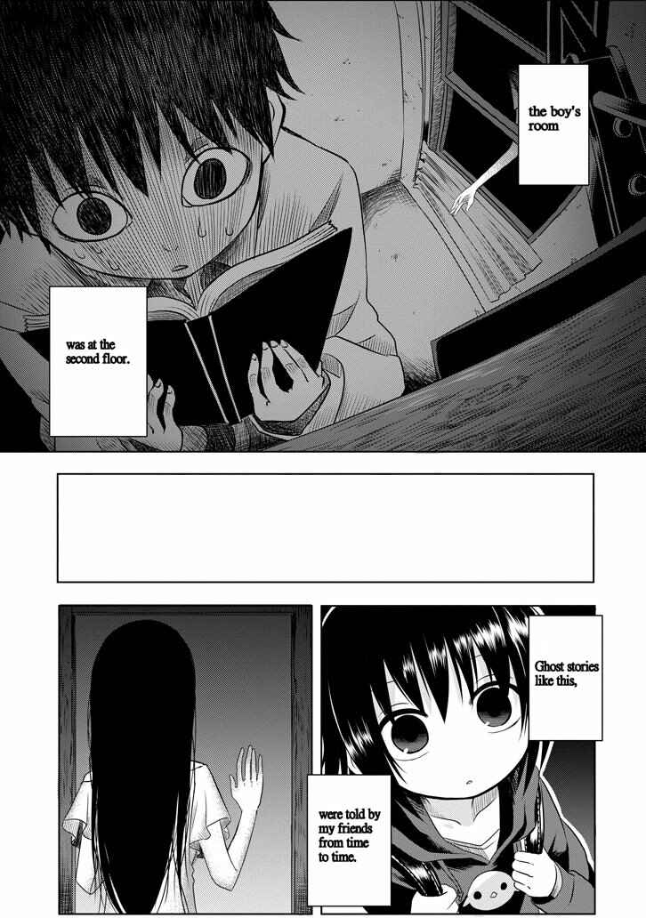 Page 4 Chapter Unknown_b29a Kanako-san