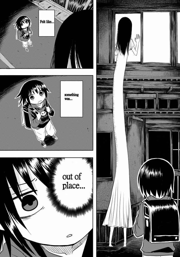 Page 5 Chapter Unknown_b29a Kanako-san