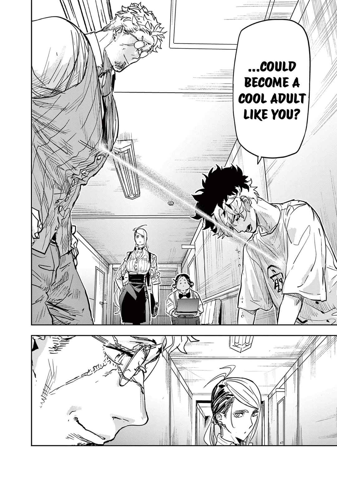 Page 16 Chapter 2 Psycho Eyes