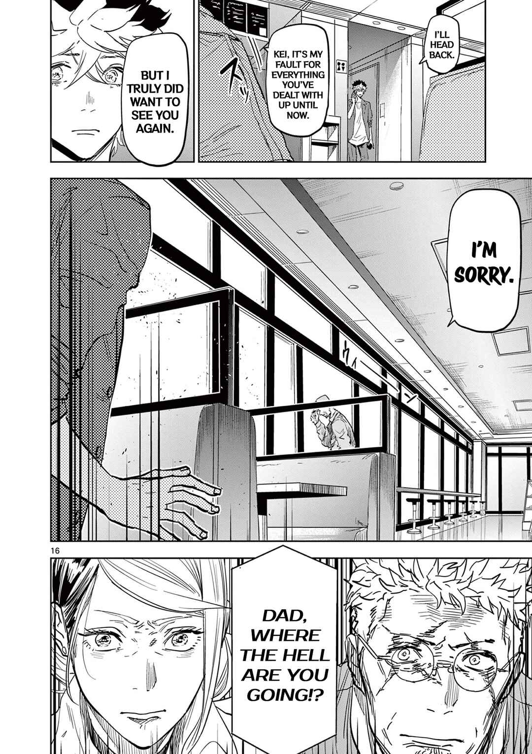 Page 16 Chapter 7 Psycho Eyes