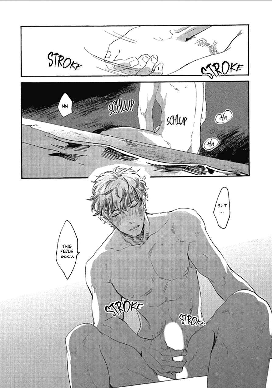 Page 21 Chapter 2 Niji wa Yako ni Kirameku