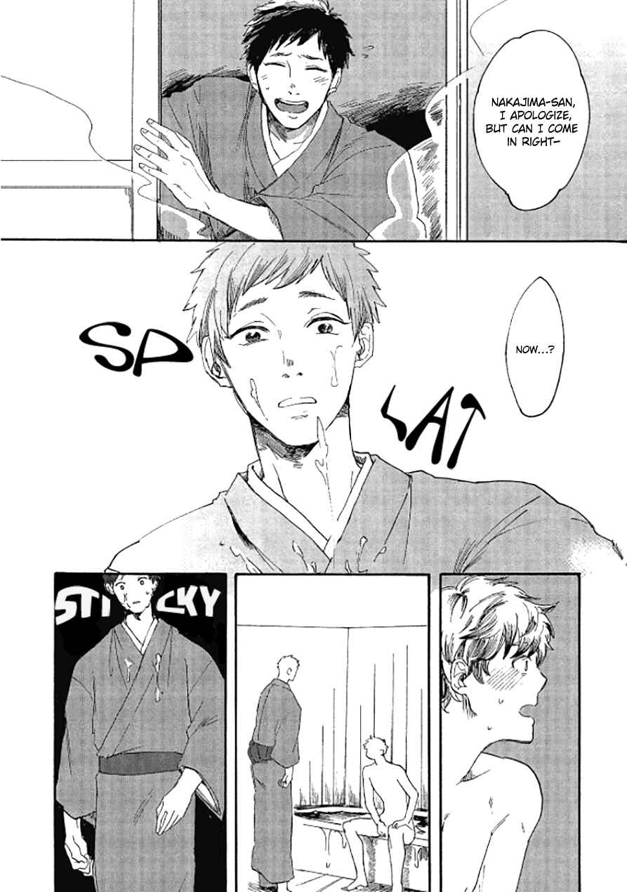 Page 24 Chapter 2 Niji wa Yako ni Kirameku