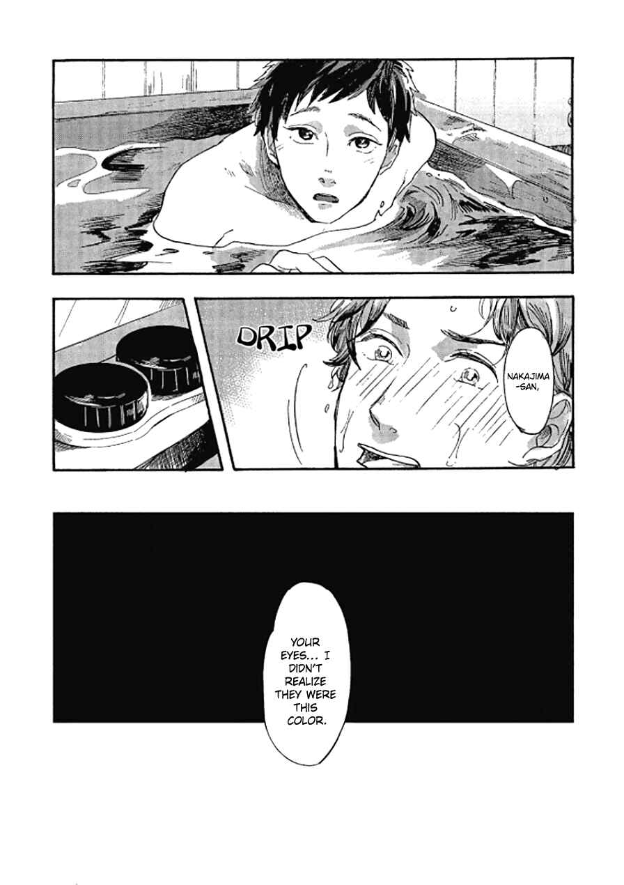 Page 30 Chapter 2 Niji wa Yako ni Kirameku