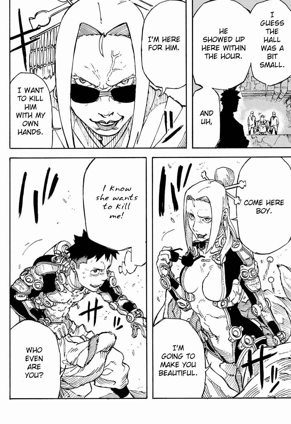 Page 28 Chapter Unknown_ed33 ANTIDOTE