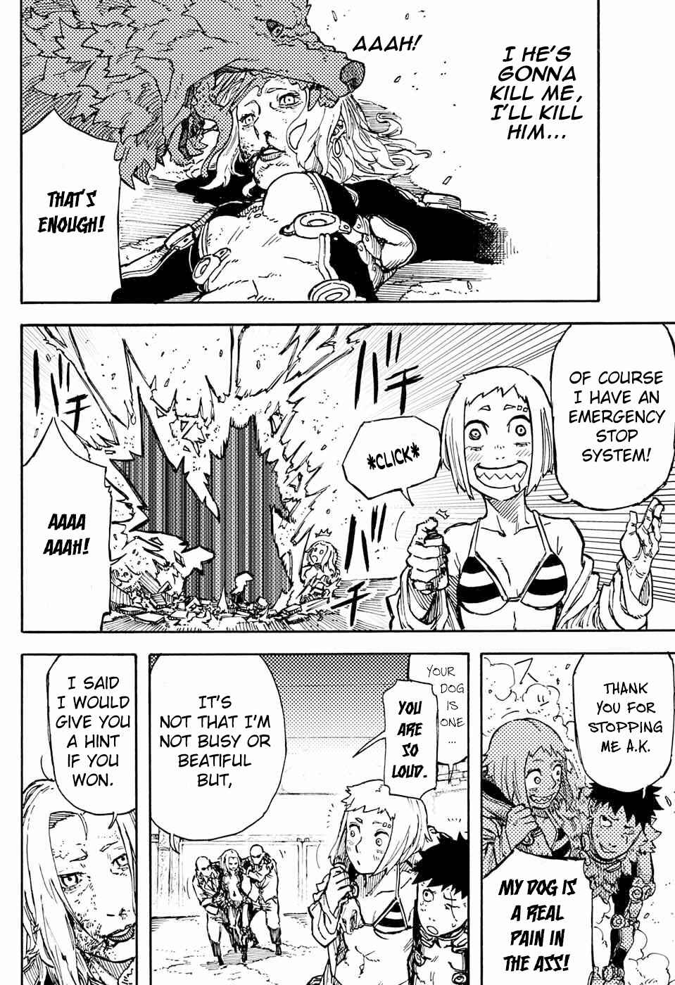 Page 44 Chapter Unknown_ed33 ANTIDOTE