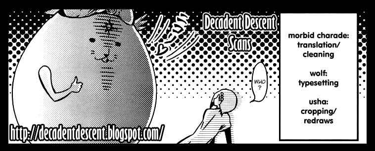 Page 21 Chapter 5 Senichiya Drop