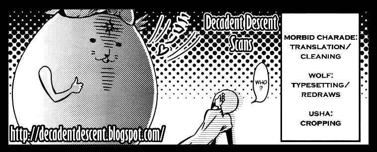 Page 21 Chapter 3 Senichiya Drop