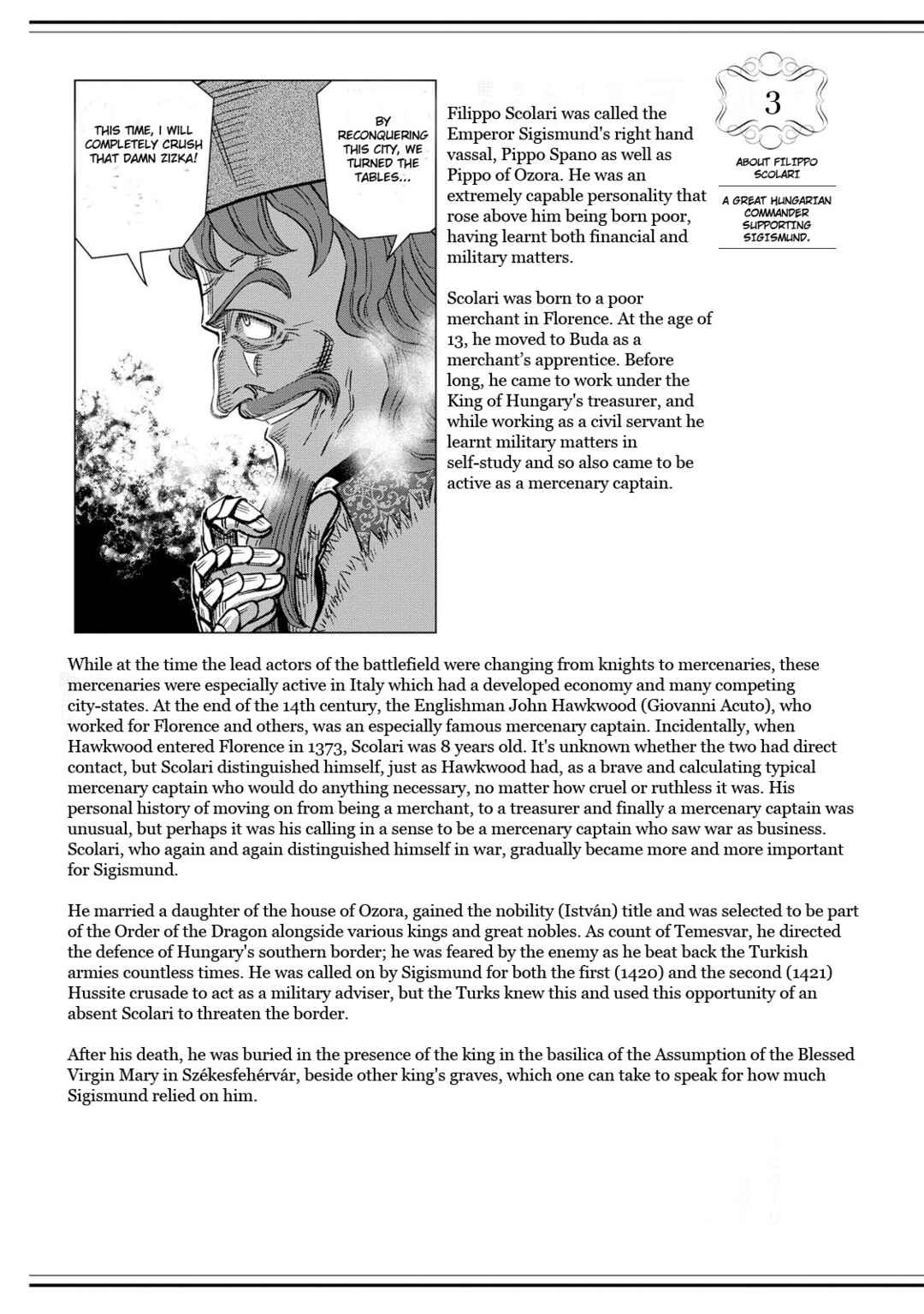Page 5 Chapter 30.6 Dívčí válka: Maidens War