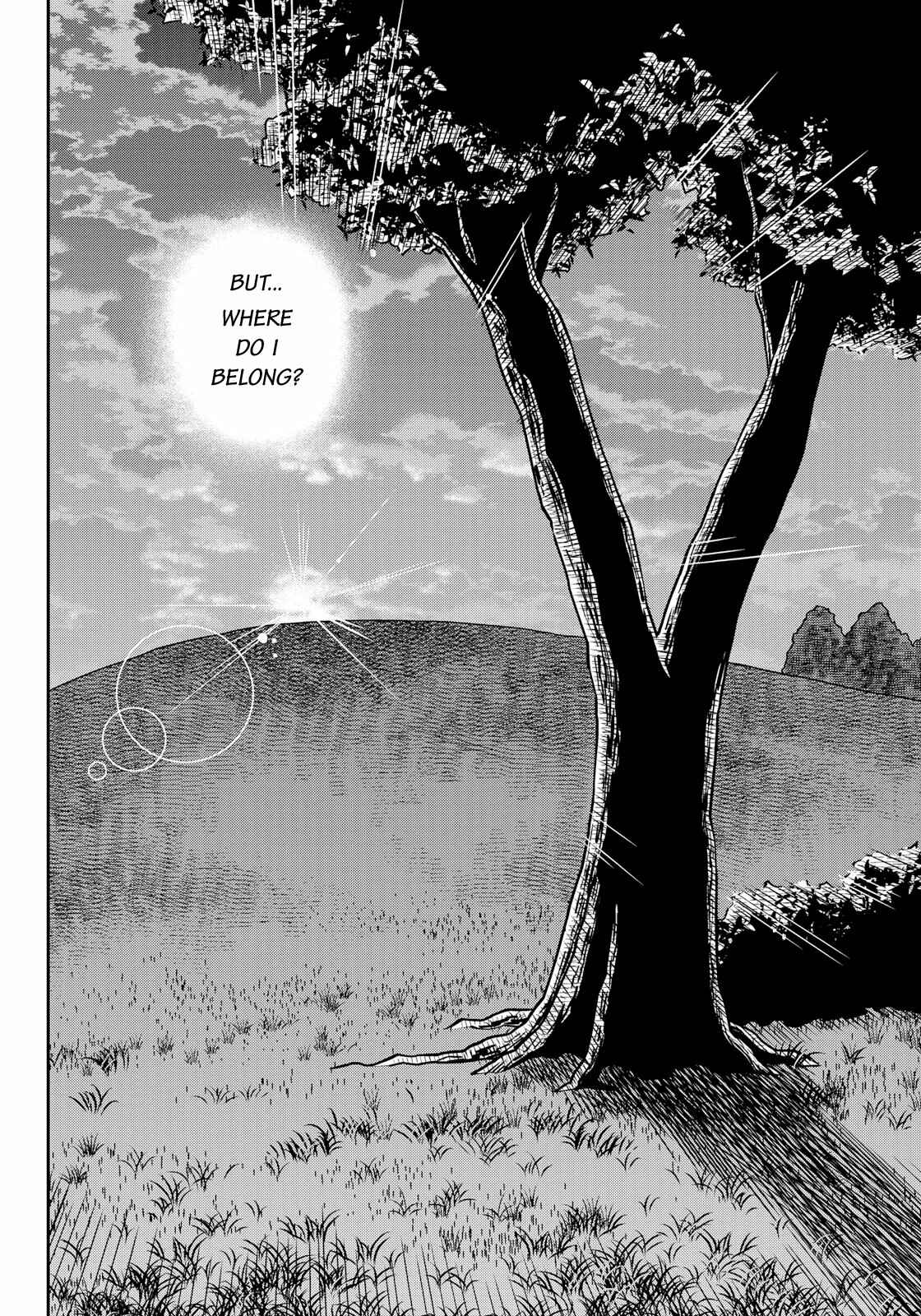 Page 32 Chapter 11 Dívčí válka: Maidens War