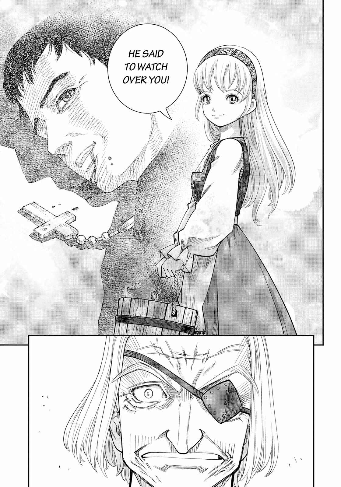 Page 35 Chapter 11 Dívčí válka: Maidens War