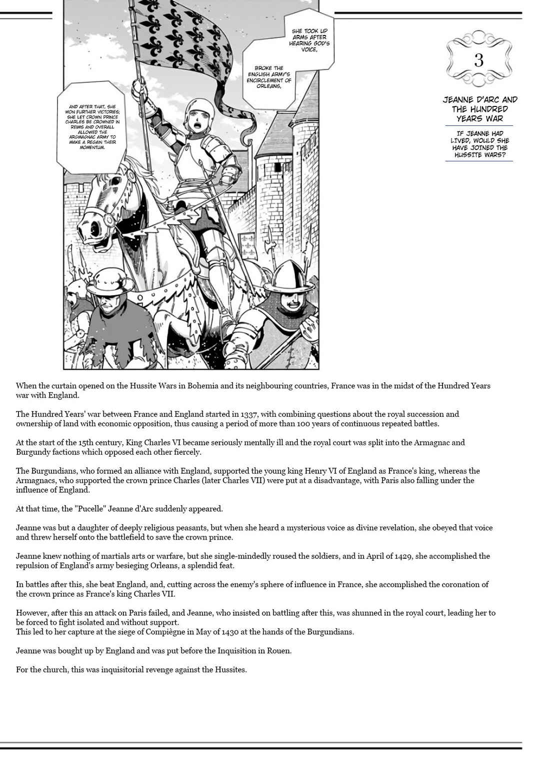 Page 37 Chapter 50 Dívčí válka: Maidens War