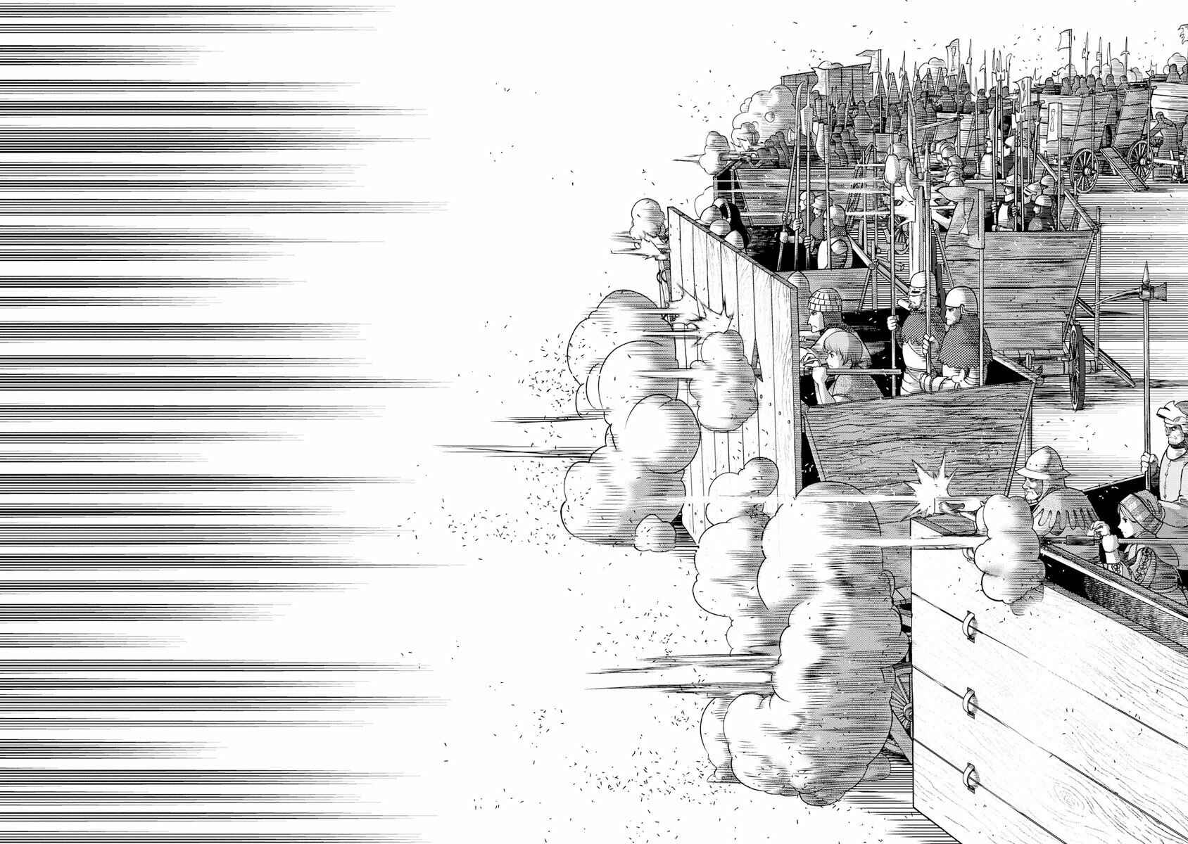 Page 21 Chapter 7 Dívčí válka: Maidens War