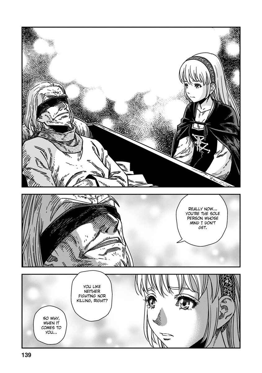 Page 28 Chapter 44 Dívčí válka: Maidens War
