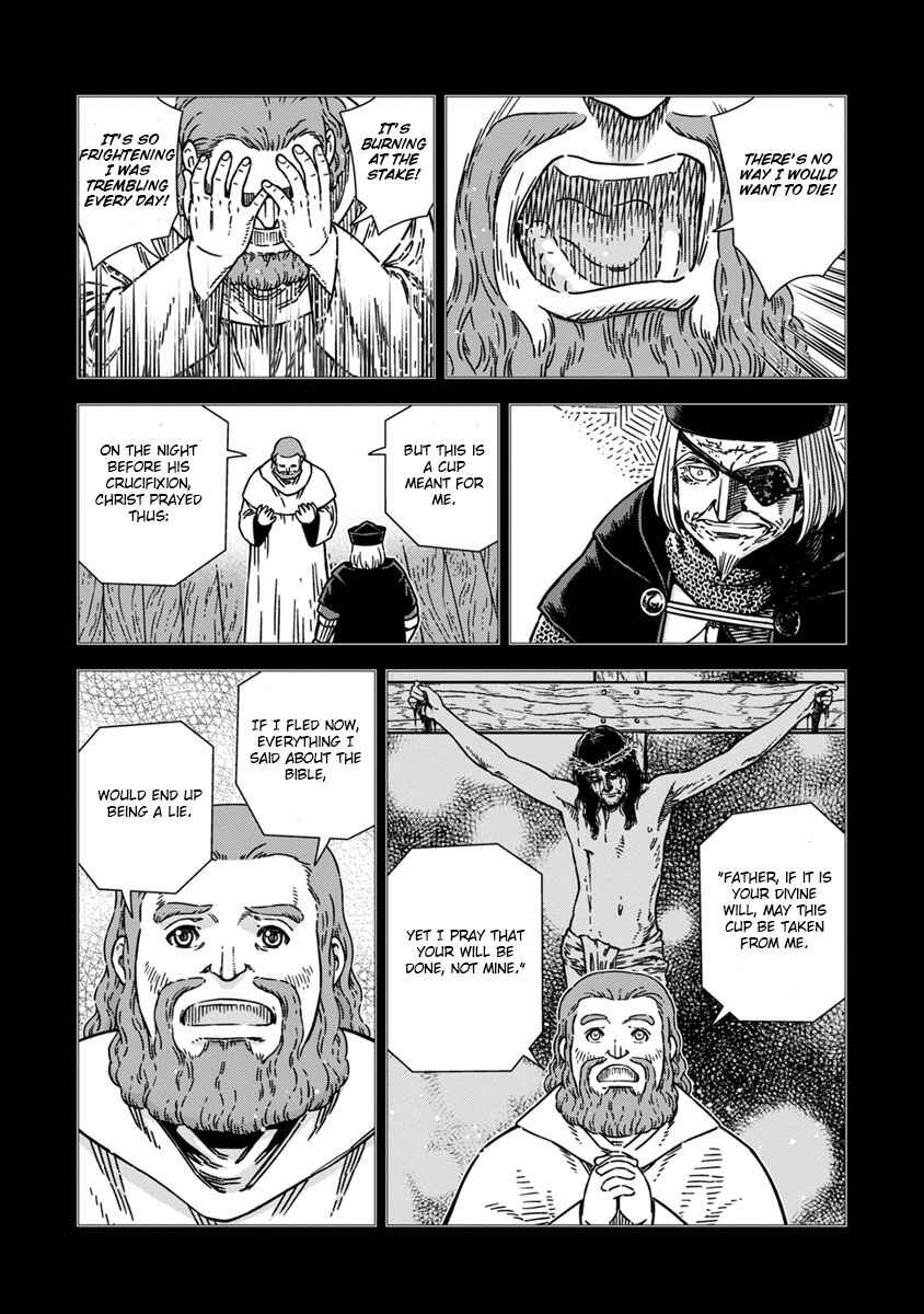 Page 6 Chapter 44 Dívčí válka: Maidens War
