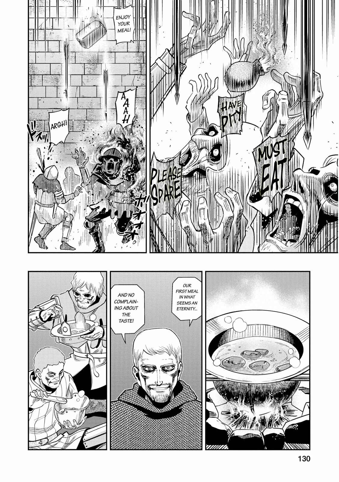Page 19 Chapter 19 Dívčí válka: Maidens War