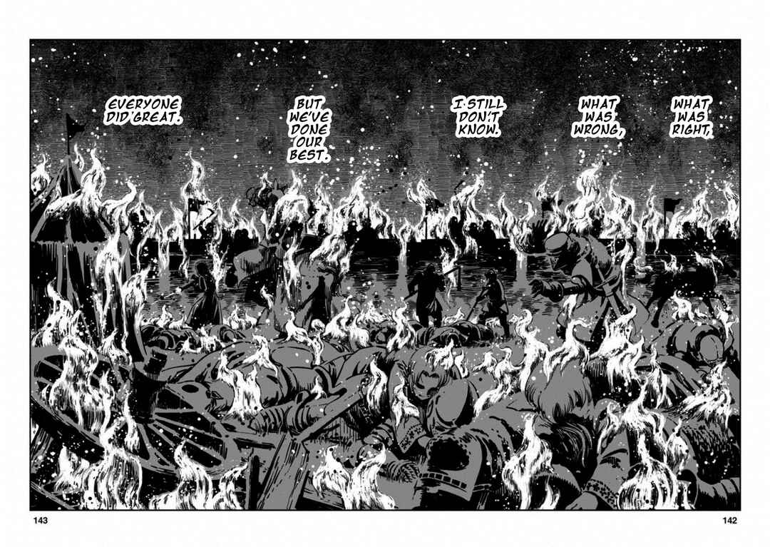 Page 31 Chapter 59 Dívčí válka: Maidens War