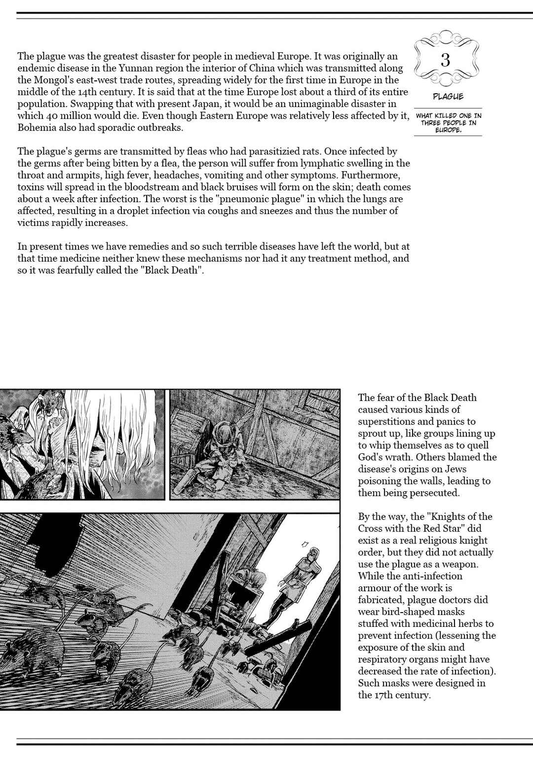 Page 5 Chapter 15.6 Dívčí válka: Maidens War
