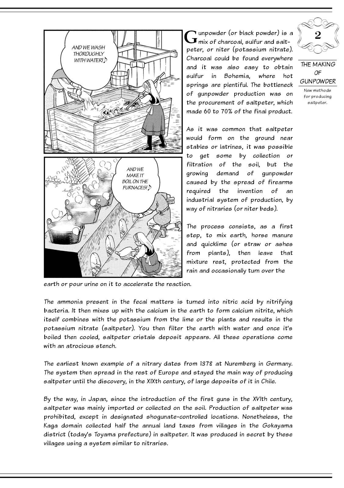 Page 4 Chapter 25.5 Dívčí válka: Maidens War
