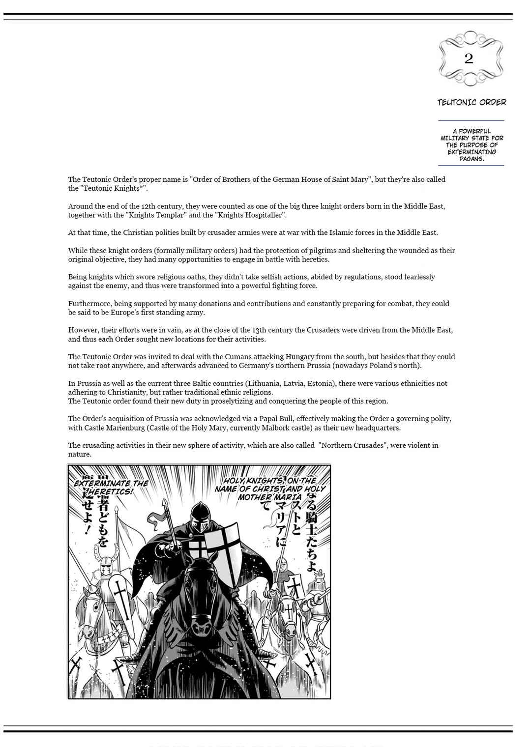 Page 36 Chapter 55 Dívčí válka: Maidens War