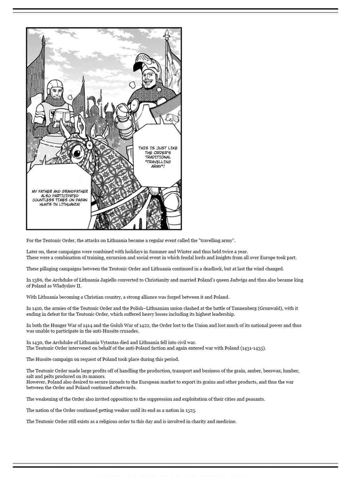 Page 37 Chapter 55 Dívčí válka: Maidens War
