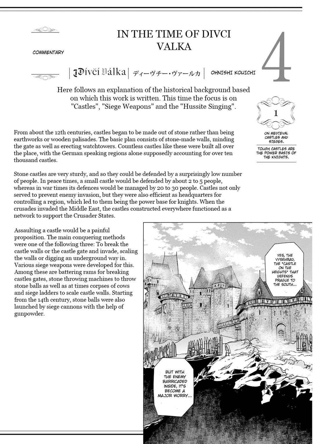 Page 2 Chapter 20.6 Dívčí válka: Maidens War